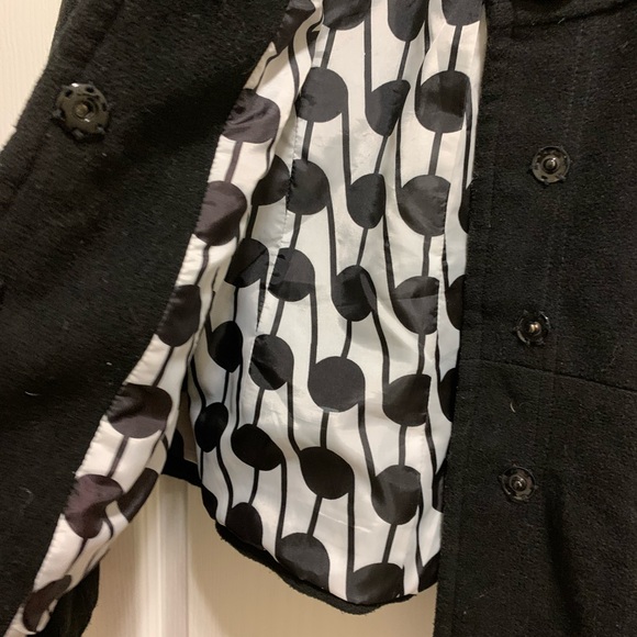 Peacoat - Picture 3 of 4